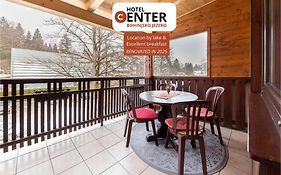 Hotel Center Bohinjsko Jezero